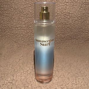 BATH & BODY WORKS SUMMERTIME SURF
